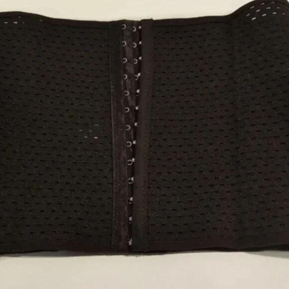 Black Tummy Band - Picture 4 of 4